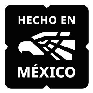 Hecho en México